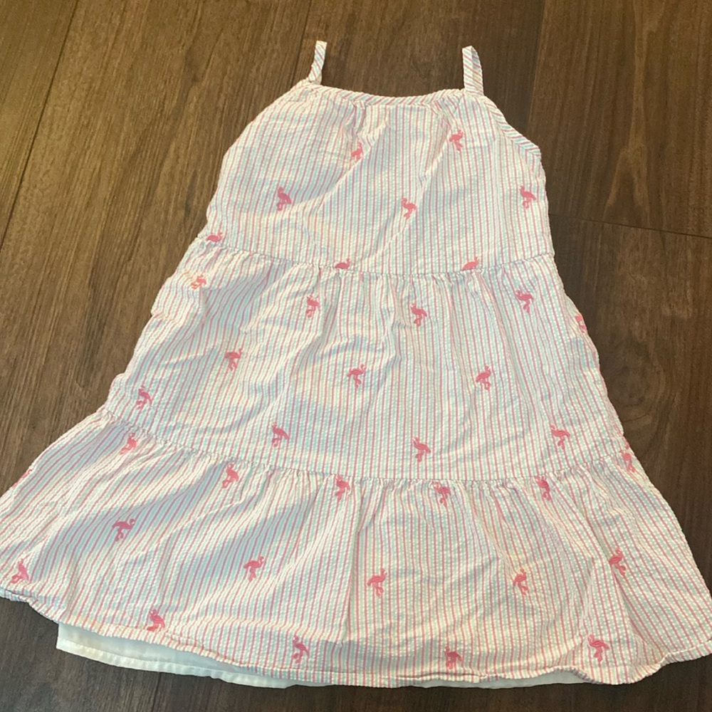 Gymboree summer dress
